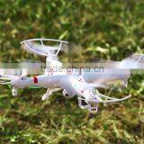 Buy From China Quadcopter 2.4G 4CH Skywalker Copter K300 Quadcopter in Bangladesh vs Quadcopter Lh-x16 thumbnail-2