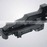 Fs042 ac Angle Grinder Trigger Switches 12A Power Tool Accessories Switch Repair With Self Locking for BS 20-180 22-180 24-180 thumbnail-3