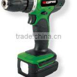 14.4V/18v Lithium Cordless Drill Cordless Screwdriver Cordless Tool Two Mechanical Speed thumbnail-1