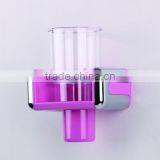 Wall Mounted Flat Durable Modern Bathroom Accessories 7pc thumbnail-6