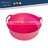 Plastic Cat Litter Box/cat Toilet With Handle/cat Litter Basin thumbnail-1