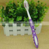 2016 Best Manual Funny Cobor Toothbrush Made in China thumbnail-3