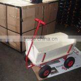 Garden Cart TC1812 Wooden Hand Tool Cart for Kids thumbnail-4