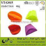 Heat Resistant Silicone Mitt Grabber