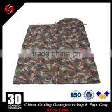 Factory Cheap OEM Logo Camo Outdoor Foldable Promotion Body Military Sleeping Bag Fast Production Price thumbnail-1