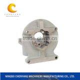 Precision-machined Made in China Cast Iron Foundry thumbnail-1