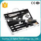 Equisite 17 PCS Barbeque or BBQ Kit LS Eplus