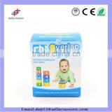 Colorful Top Quality Plastic Baby Stacking Cups With Promotions thumbnail-6