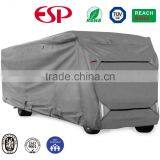 Waterproof 3 Layers Nonwoven Fabric Class C Caravan Motorhome RV Cover thumbnail-1