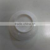 100% White Melamine Bowl Melamine Dinnerware 5B2027 thumbnail-3