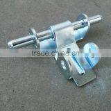 6 Inch Double Door Latch