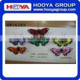 2016 NEW Butterfly Fridge Magnet Sticker thumbnail-1