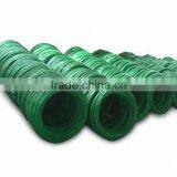 PVC Coated Iron Wire Factry in Hebei Province thumbnail-1