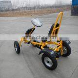 Cheap Adult Pedal Car for Sale thumbnail-4