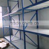 Q235 Cold-rolled Medium Duty Warehouse Storage Rack thumbnail-4