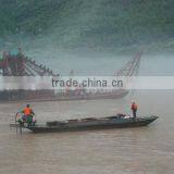 Mini Size Sand Pumping Barge thumbnail-2