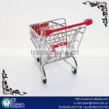 Wholesale Custom Mini Cart Storage Box Metal thumbnail-3