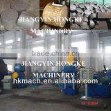 Hydraulic Briquetting Press for Metal Chips thumbnail-1