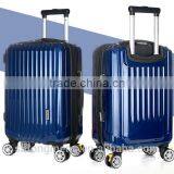 Luggage Suitcase Trolley Suitcase Double Wheel Luggage thumbnail-2