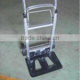 Folding Aluminium Hand Trolley Hand Truck HT1105 thumbnail-3