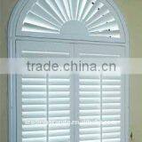 Timber Plantation Shutter