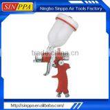 Stainless Steel Needle Mini Spray Paint Gun- SP702A thumbnail-1