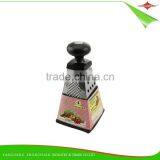 ZY-N5003 Mini Slicer Full Stainless Steel Peeler Portable Slicer Grater thumbnail-5