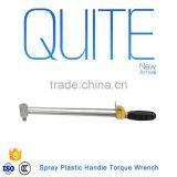 Plastic Handle Auto Repairing Torque Wrench