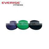 100% Rubber Olimpic Bumper Plate / Pure Rubber Bumper Plate / Weight Lifting Rubber Barbell Plate