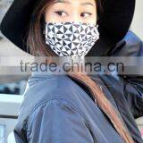 Japanese Halloween Face Masks for Wholesale Made in Japan for Cosmetic Stores thumbnail-4