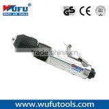 Pneumatic Tool (3/8" LINE NON-REVERSIBLE AIR DRILL) WFD-1054S thumbnail-1