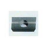 Cemented Carbide Indexable Inserts--Milling Insert MI33 (1695) thumbnail-1