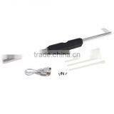 48 Led Colorful Double-Side Display Cycling Bicycle Bike DIY Spoke Wheel Light thumbnail-1