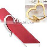 Heart Shape Napkin Cloth Clip thumbnail-1
