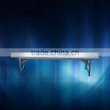 Aluminum Fodable Park Bench