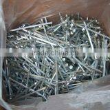 China Supplier Galvanized Square Boat Nails With High Quality thumbnail-5