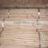 120cm Polished Natural Wood Handles for Broom thumbnail-2