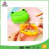 Lottie Supply Silicone Rubber Coin Purse thumbnail-1