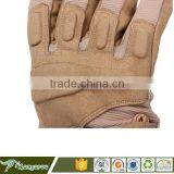 Custom Rugged Wear Hunting Tactical Gloves thumbnail-4