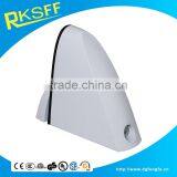 Manufacturing Die Casting Zinc Alloy High Quality White Glass Clamp thumbnail-2