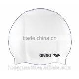 888 Newest Cheap Custom Silicone Swim Cap thumbnail-1