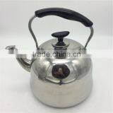 Home Goods Teapots Cool Tea Kettles Stainless Steel Outdoor Cooking Kettle thumbnail-2