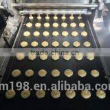 Hot Sale Good Price of Cookie Bakery Machinery thumbnail-4