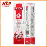 Best Selling China Wholesaler Kemen Wheat Flavor Food Dried Noodle thumbnail-5