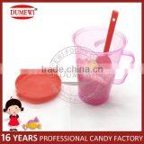 Cup Toy Cola and Sprite Flavor Sour Powder Candy thumbnail-4