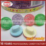 Korean Hot Product Sweet Pressed Candy Stamper thumbnail-1