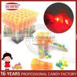 Cheap Mini Funny Plastic Light Candy Toys thumbnail-1