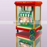 2015 High Quality Popcorn Machine With CE thumbnail-1