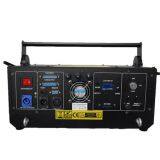 DMX Full Color Animation Laser Light (GA-F-RGB7000) thumbnail-3