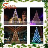 2016 Hot Sale of Artificial Christmas Tree thumbnail-5